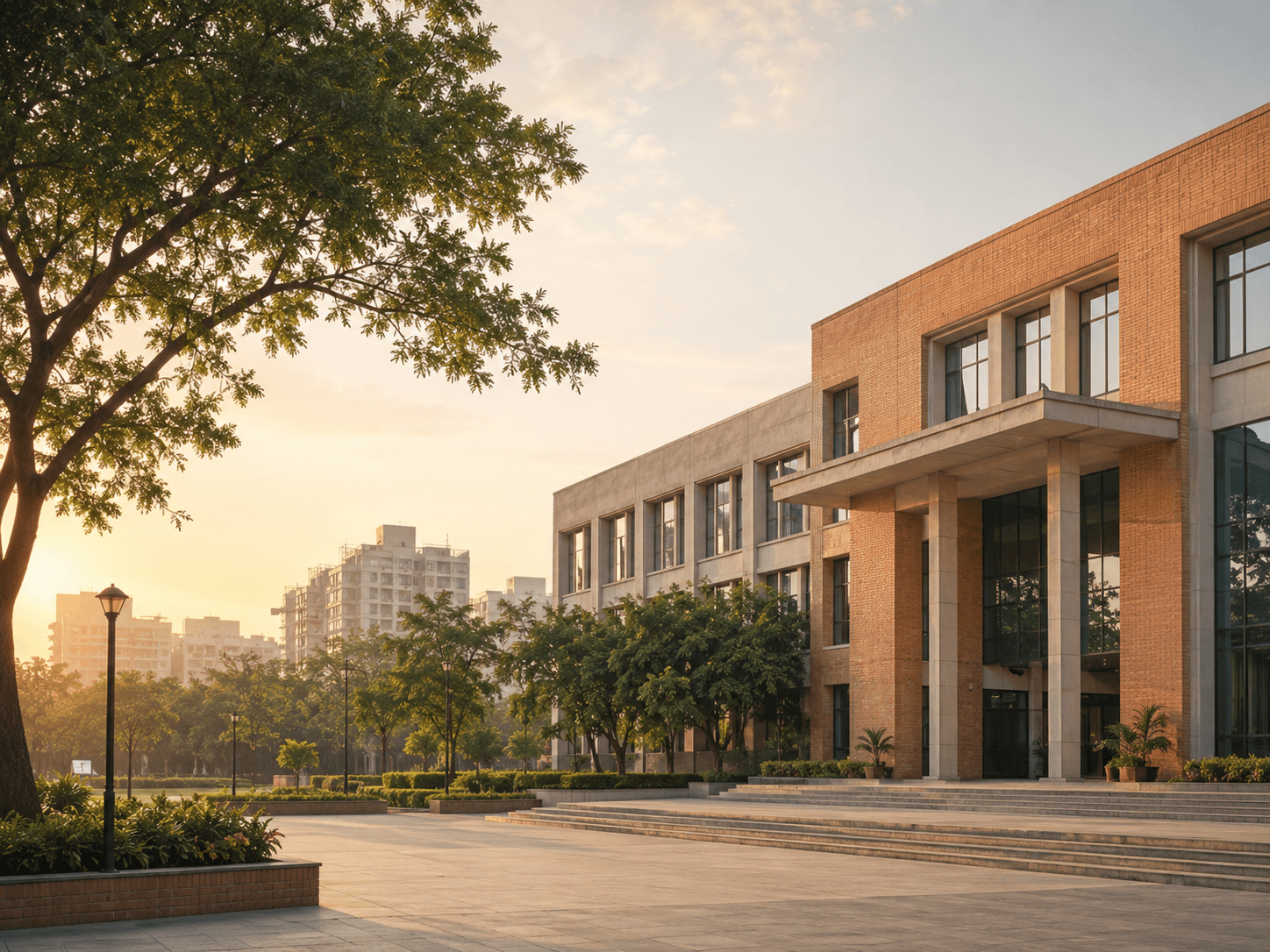 Off-Campus campus
